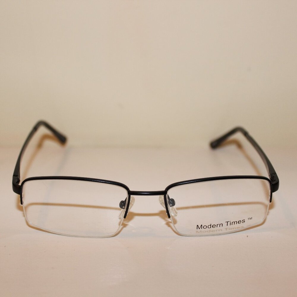 Modern Times Men's Glasses (Grasp)